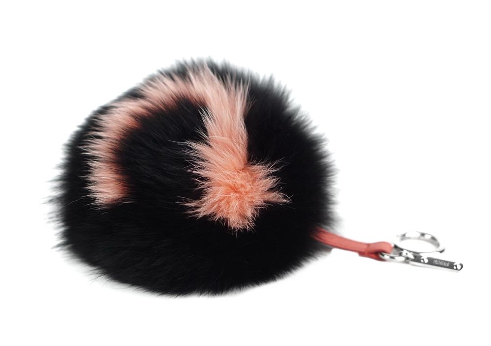 Fendi pom pom sale