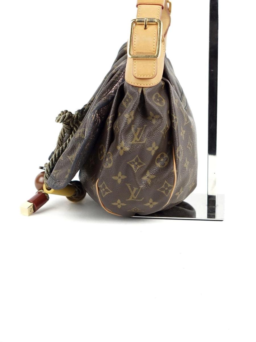 SCHULTERTASCHE - LOUIS VUITTON KALAHARI