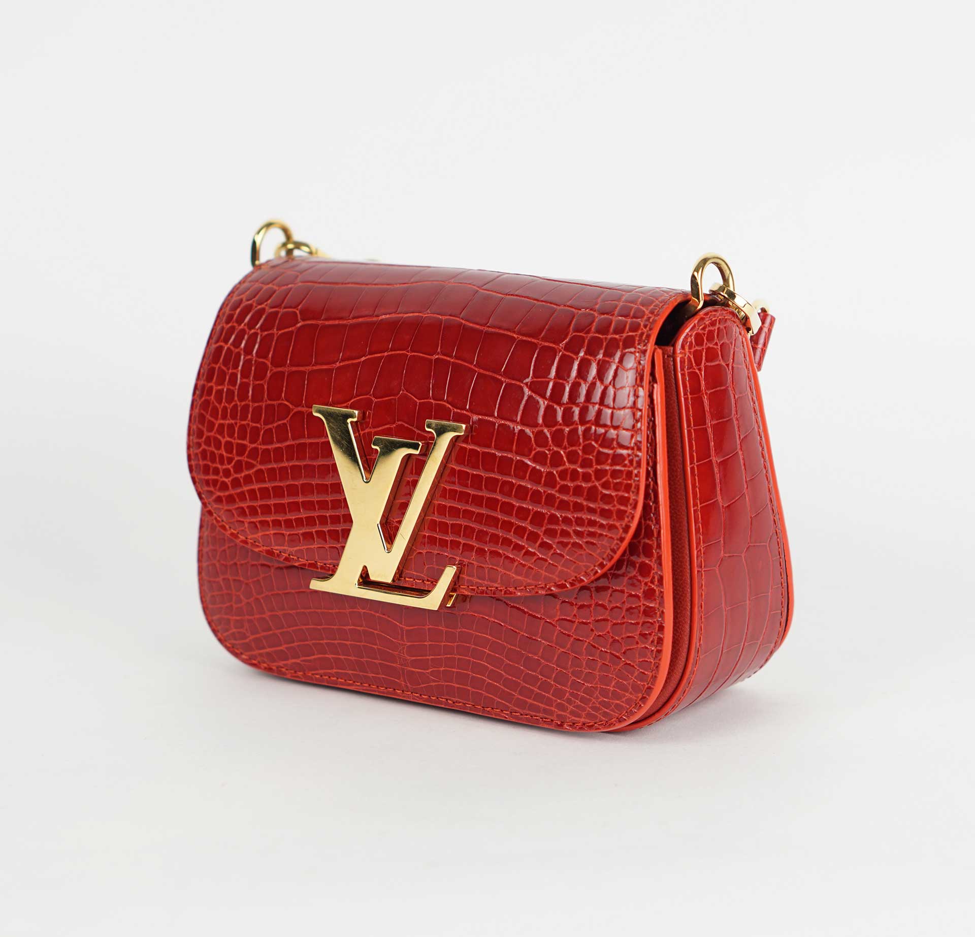 Louis Vuitton Second Hand Clutch Handtaschen Tasche, gebraucht
