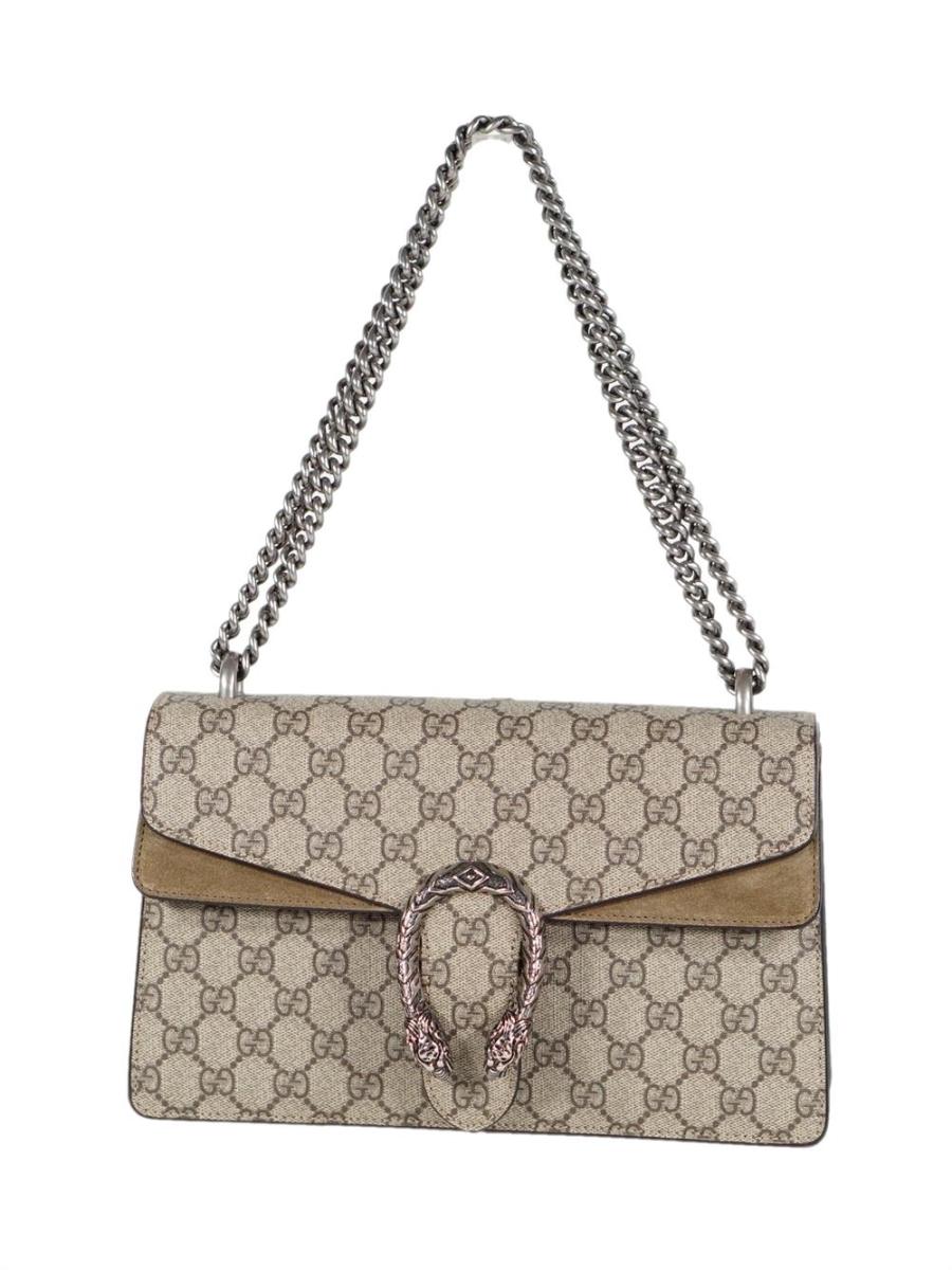 UMHÄNGETASCHE - GUCCI DIONYSUS MONOGRAM