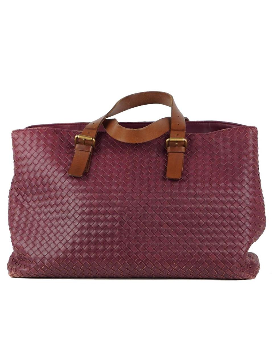 SHOPPER - BOTTEGA VENETA MAXI