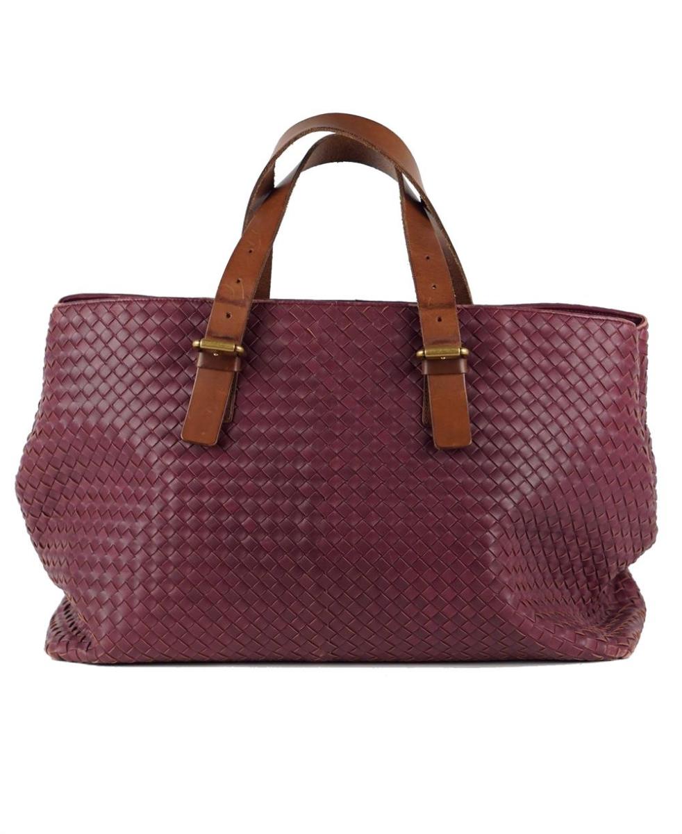 SHOPPER - BOTTEGA VENETA MAXI