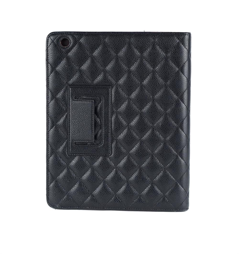 TABLETTASCHE - CHANEL IPAD CASE