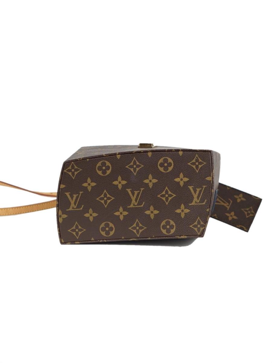 CLUTCH - LOUIS VUITTON TWISTED FRANK GEHRY