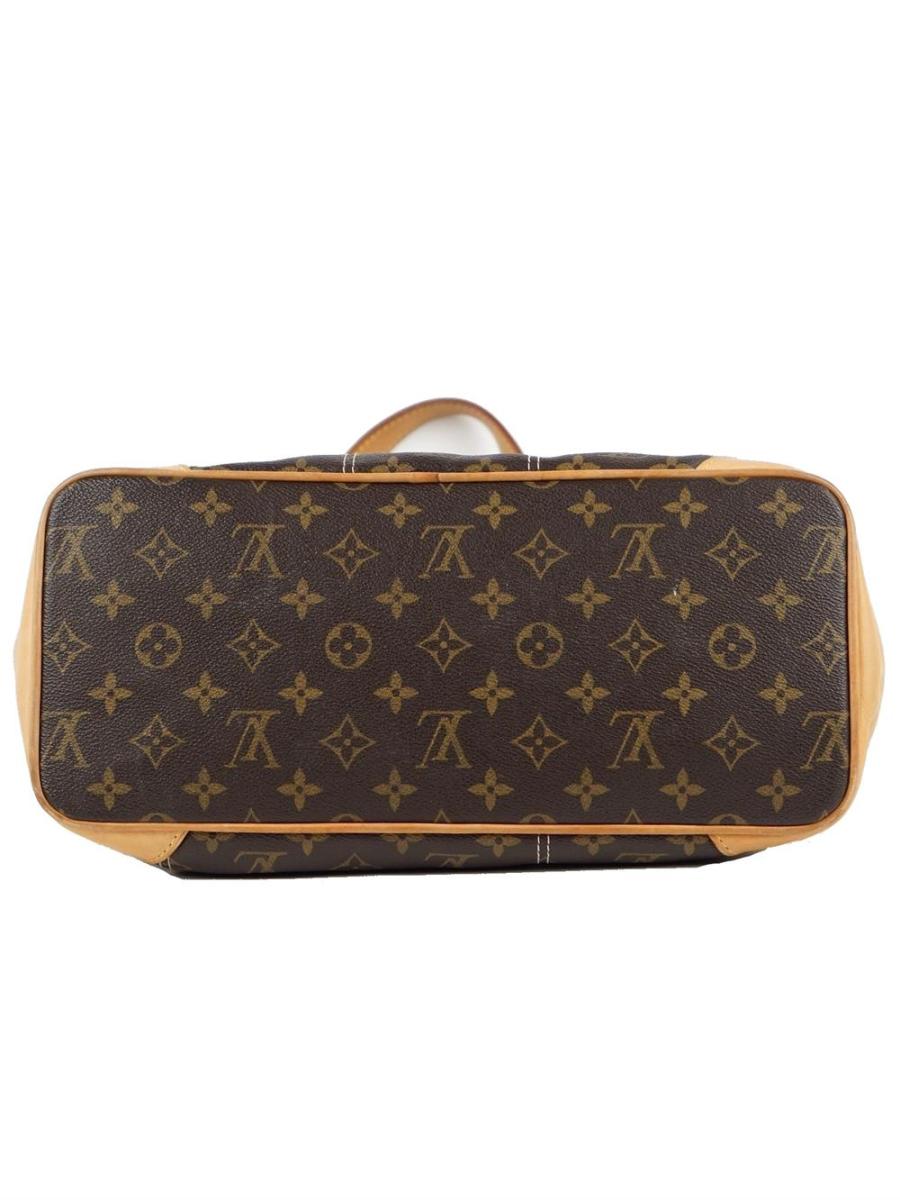 SCHULTERTASCHE - LOUIS VUITTON RIVET MONOGRAM LIMITED EDITION