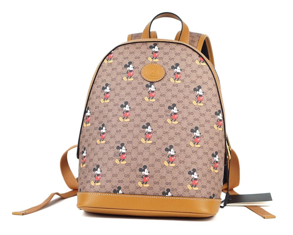 Backpack purse gucci online