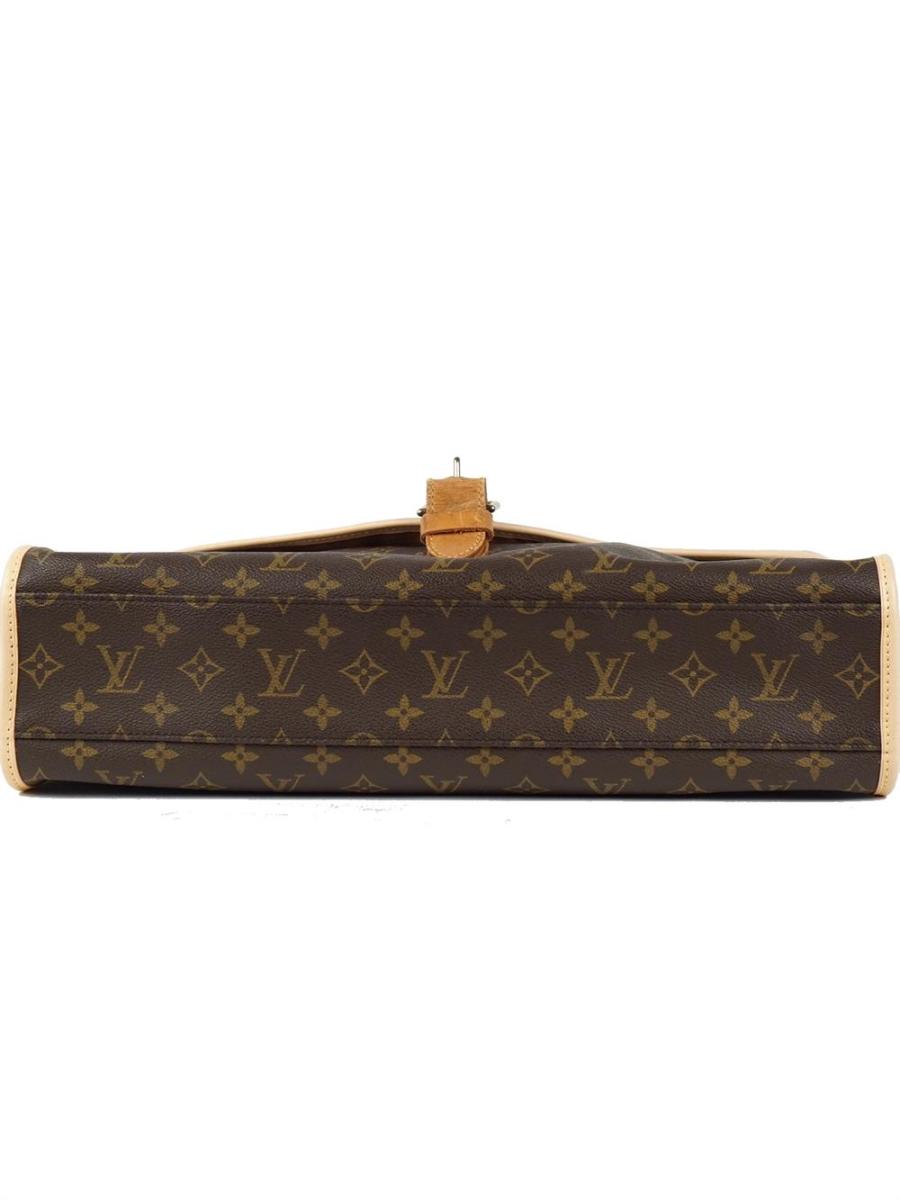 BUSINESSTASCHE - LOUIS VUITTON BEVERLY 41 MONOGRAM