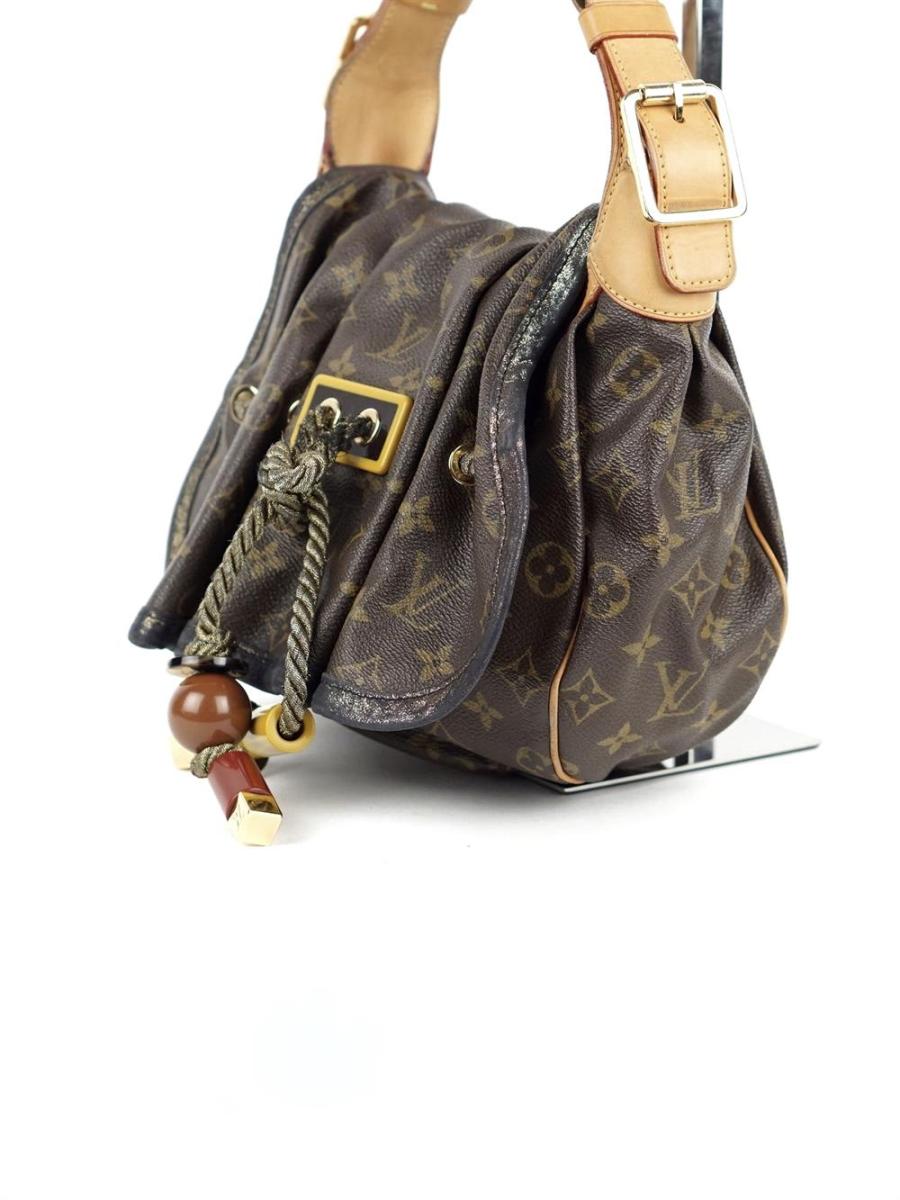 SCHULTERTASCHE - LOUIS VUITTON KALAHARI