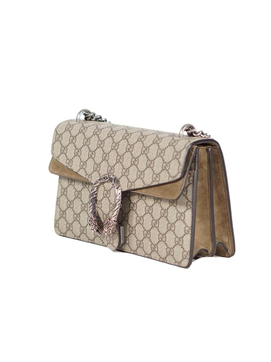 UMHÄNGETASCHE - GUCCI DIONYSUS MONOGRAM