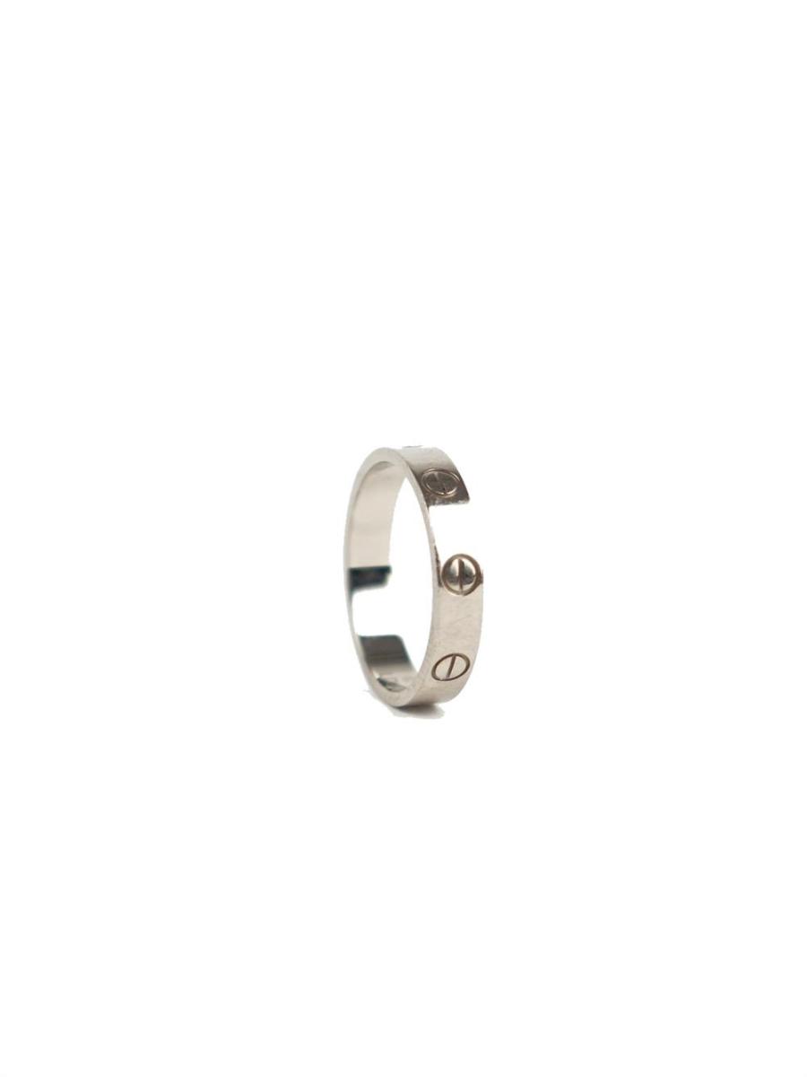 RING - CARTIER LOVE RING 18K