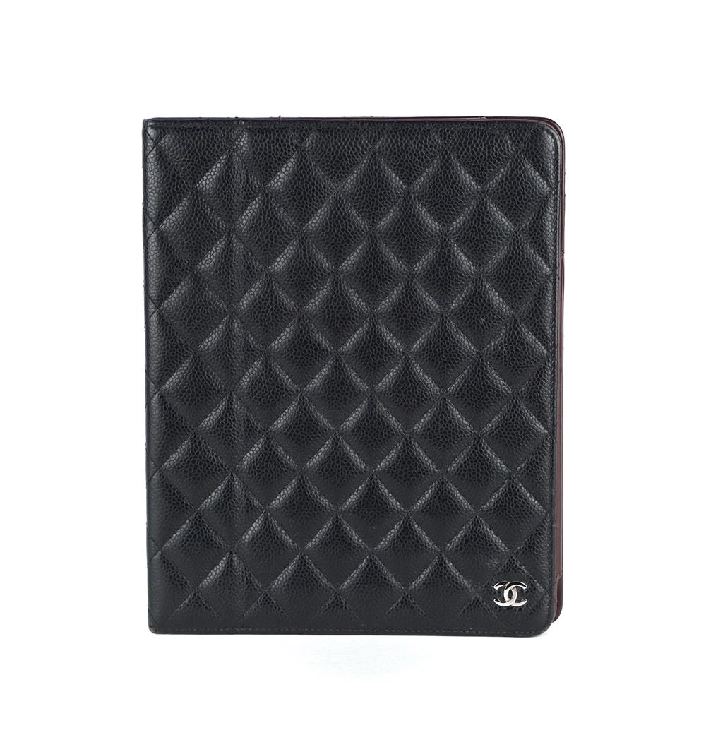 TABLETTASCHE - CHANEL IPAD CASE