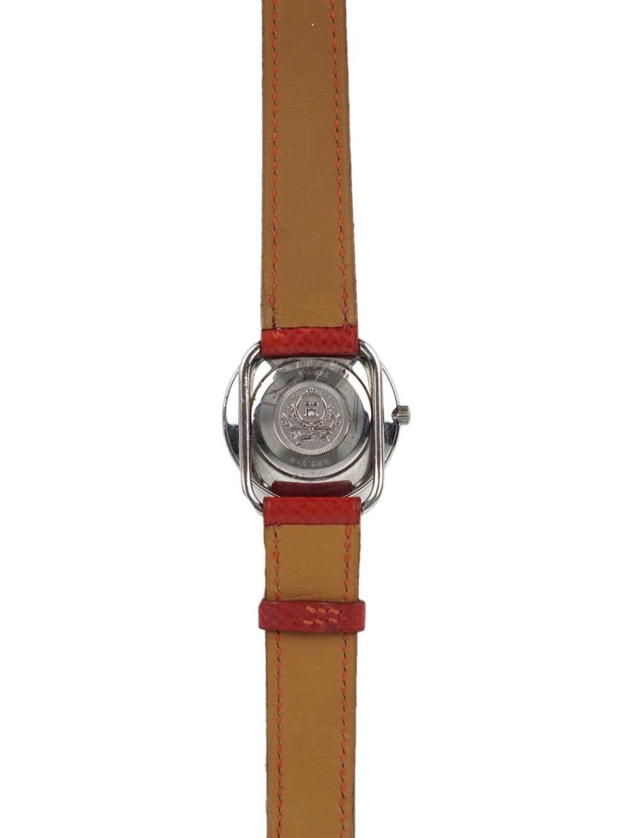 ARMBANDUHR - HERMÈS ARCEAU 28MM