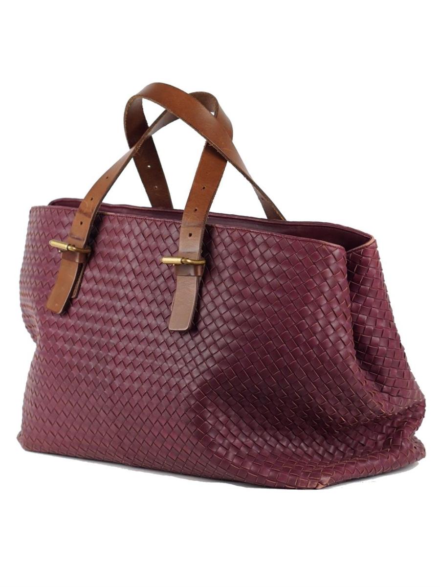 SHOPPER - BOTTEGA VENETA MAXI