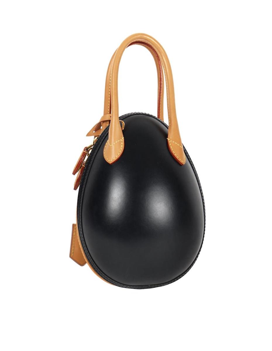 HENKELTASCHE - LOUIS VUITTON MONOGRAM EGG