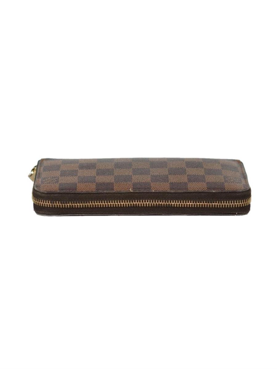 PORTEMONNAIE - LOUIS VUITTON BRAUN DAMIER