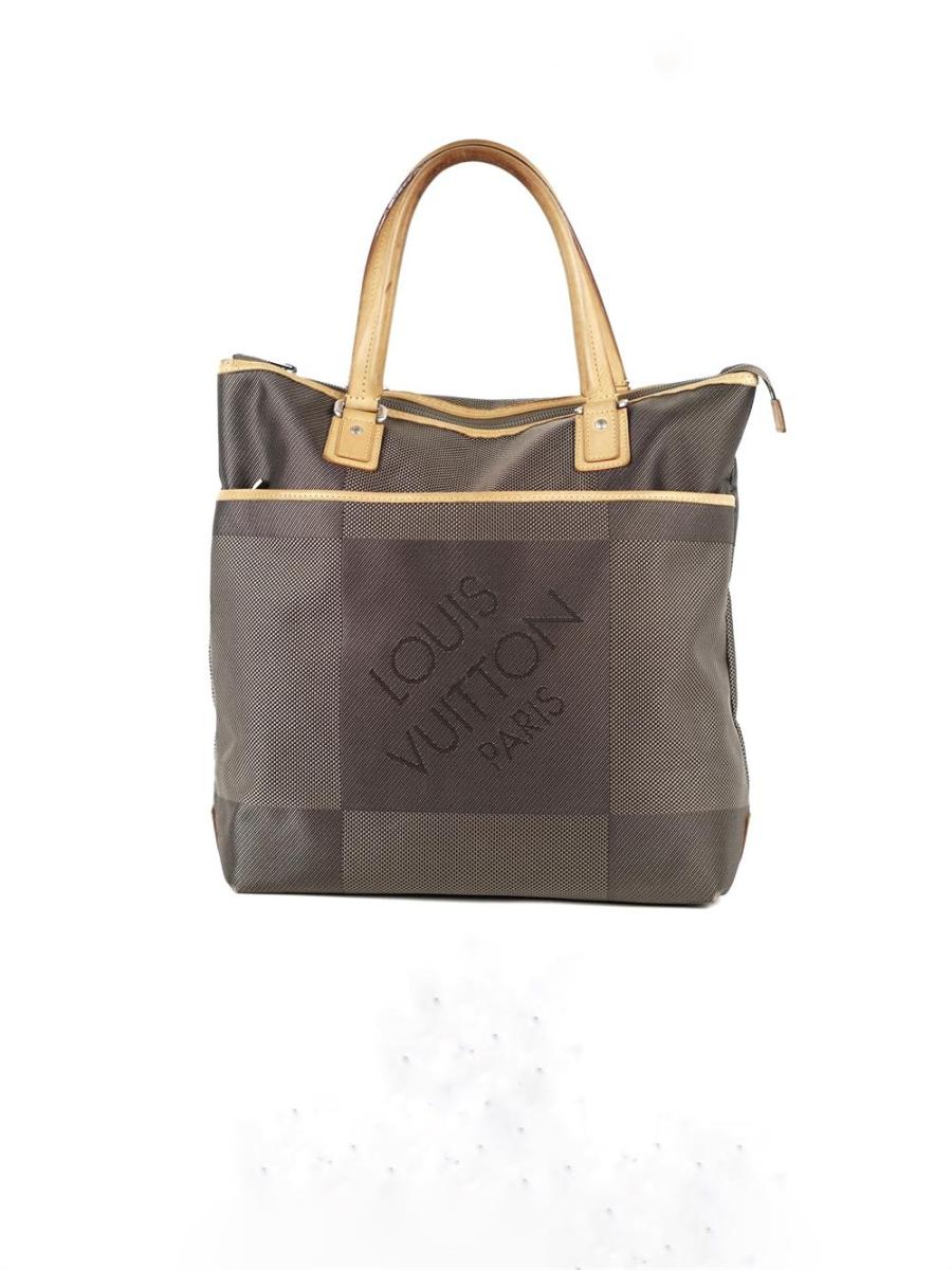 SHOPPER - LOUIS VUITTON GEANT COUGUAR