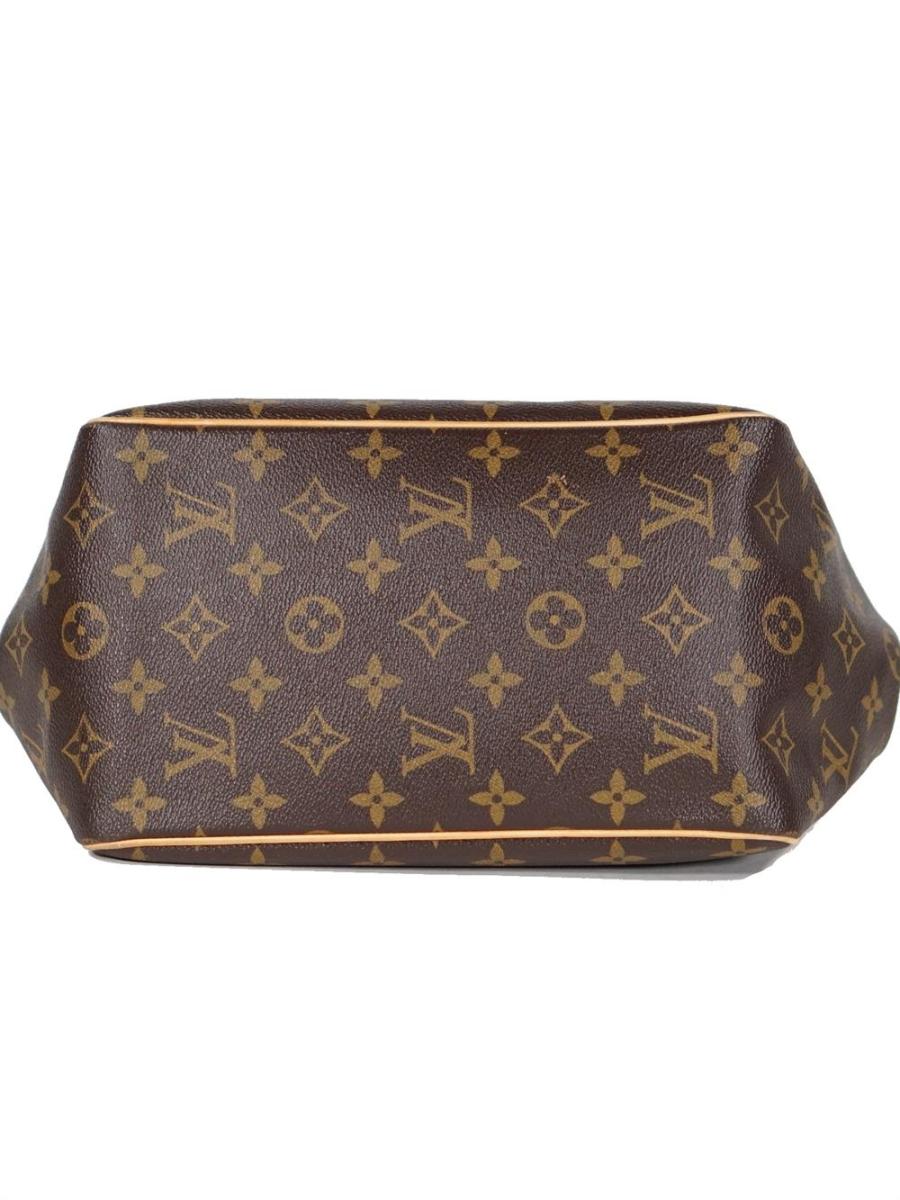 HENKELTASCHE - LOUIS VUITTON VINTAGE 2006 BATIGNOLLES MONOGRAM CANVAS