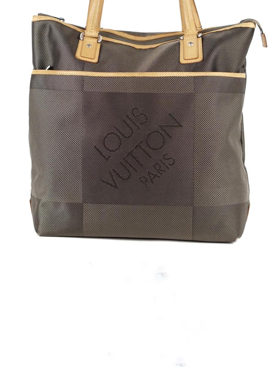 SHOPPER - LOUIS VUITTON GEANT COUGUAR