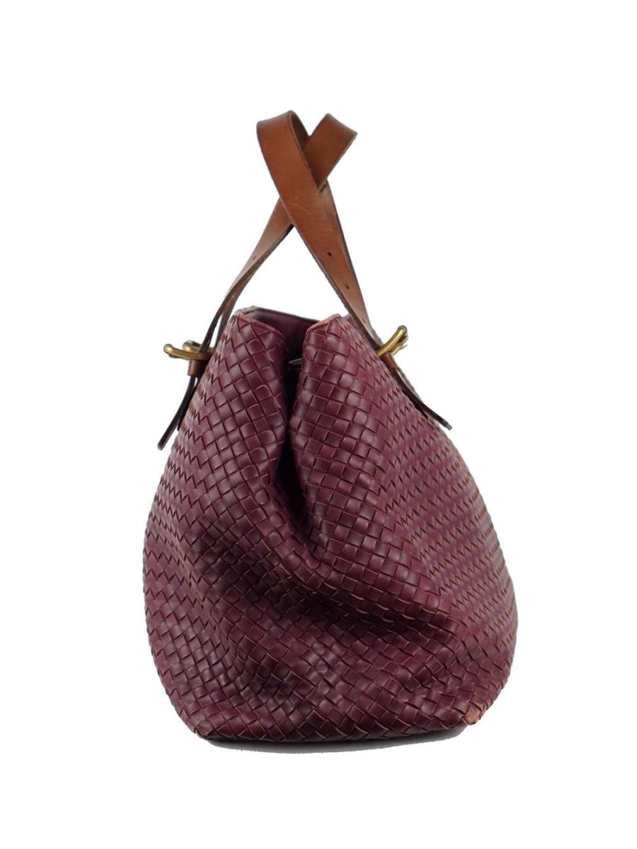 SHOPPER - BOTTEGA VENETA MAXI