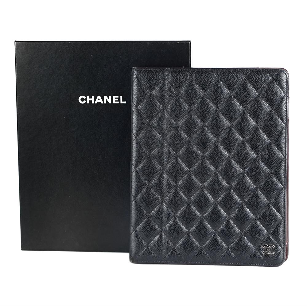 TABLETTASCHE - CHANEL IPAD CASE